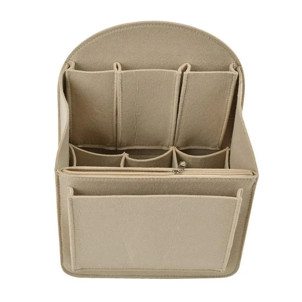Portable Backpack Insert Small - Backpack Insert Organizer のレビューと価格