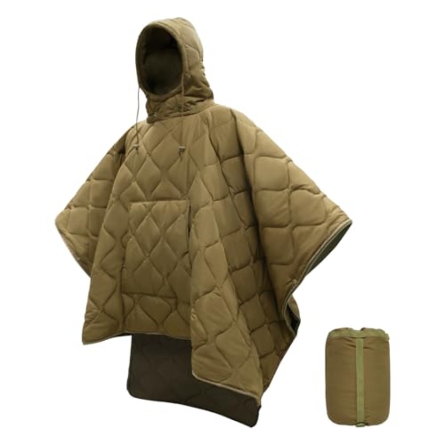 Camo Blanket Waterproof Insula - Hiking Backpack Waterproof のレビューと価格
