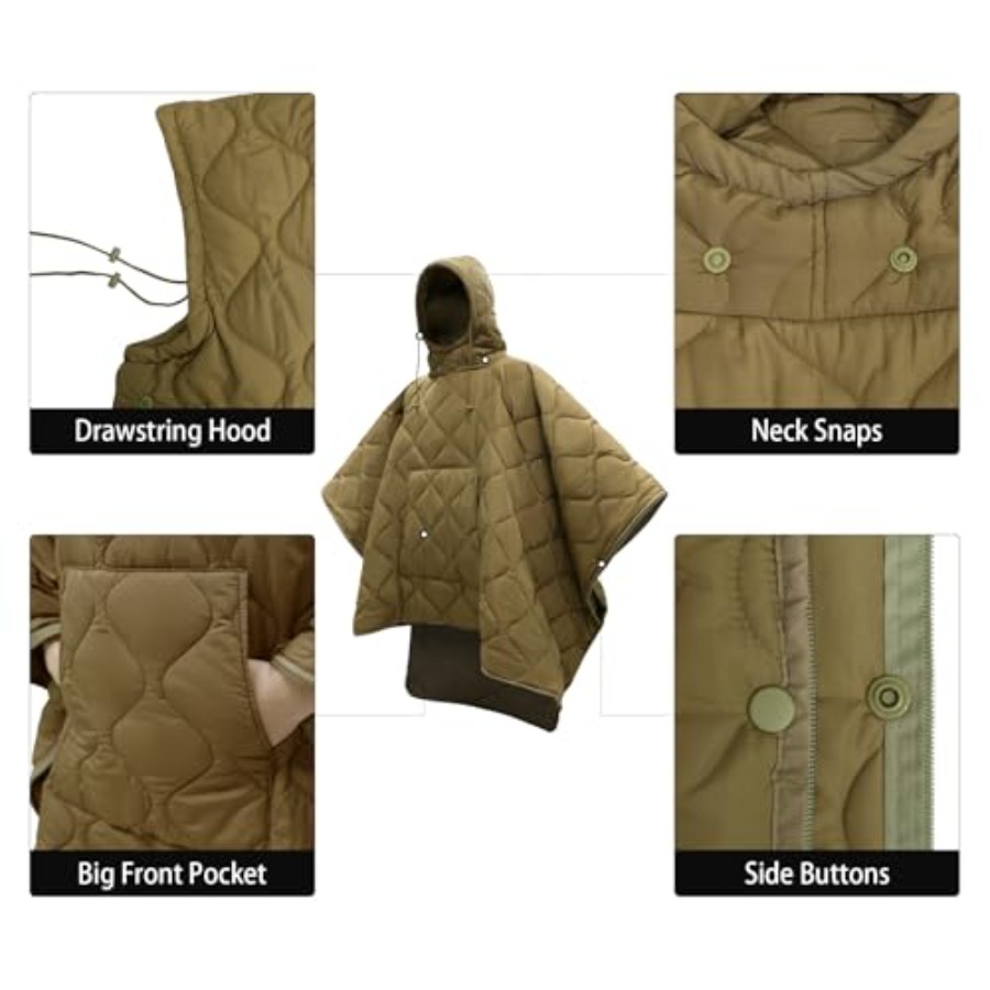 Camo Blanket Waterproof Insula - Hiking Backpack Waterproof のレビューと価格