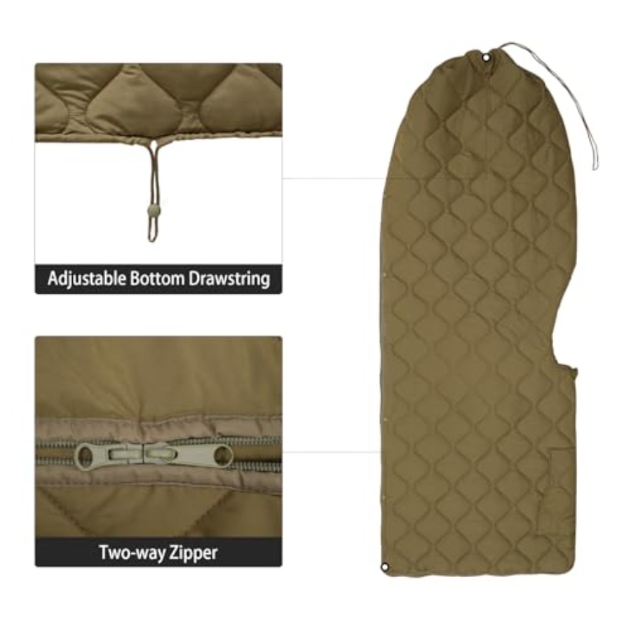 Camo Blanket Waterproof Insula - Hiking Backpack Waterproof のレビューと価格