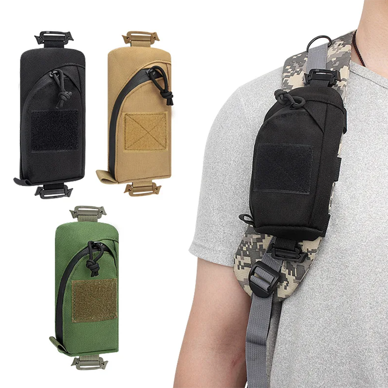 Backpack Shoulder Strap Access - Urban Backpack Tactical のレビューと価格