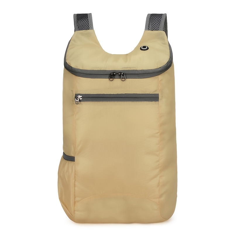 Ultra-light foldable backpack  - Foldable Backpack Small のレビューと価格