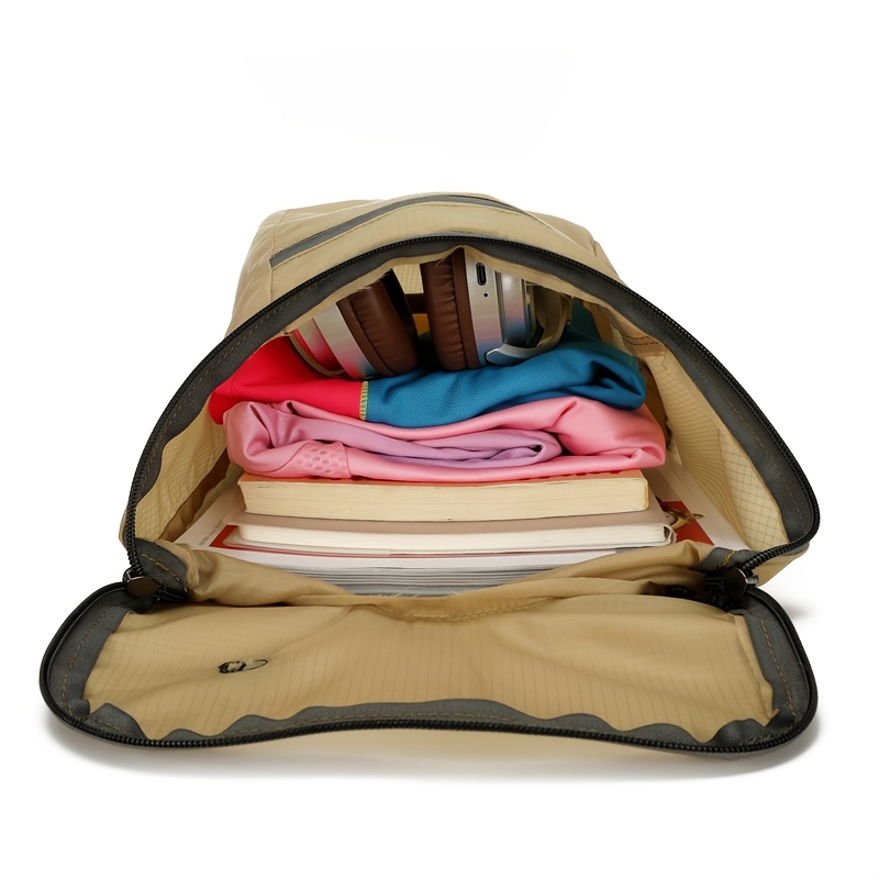 Ultra-light foldable backpack  - Foldable Backpack Small のレビューと価格