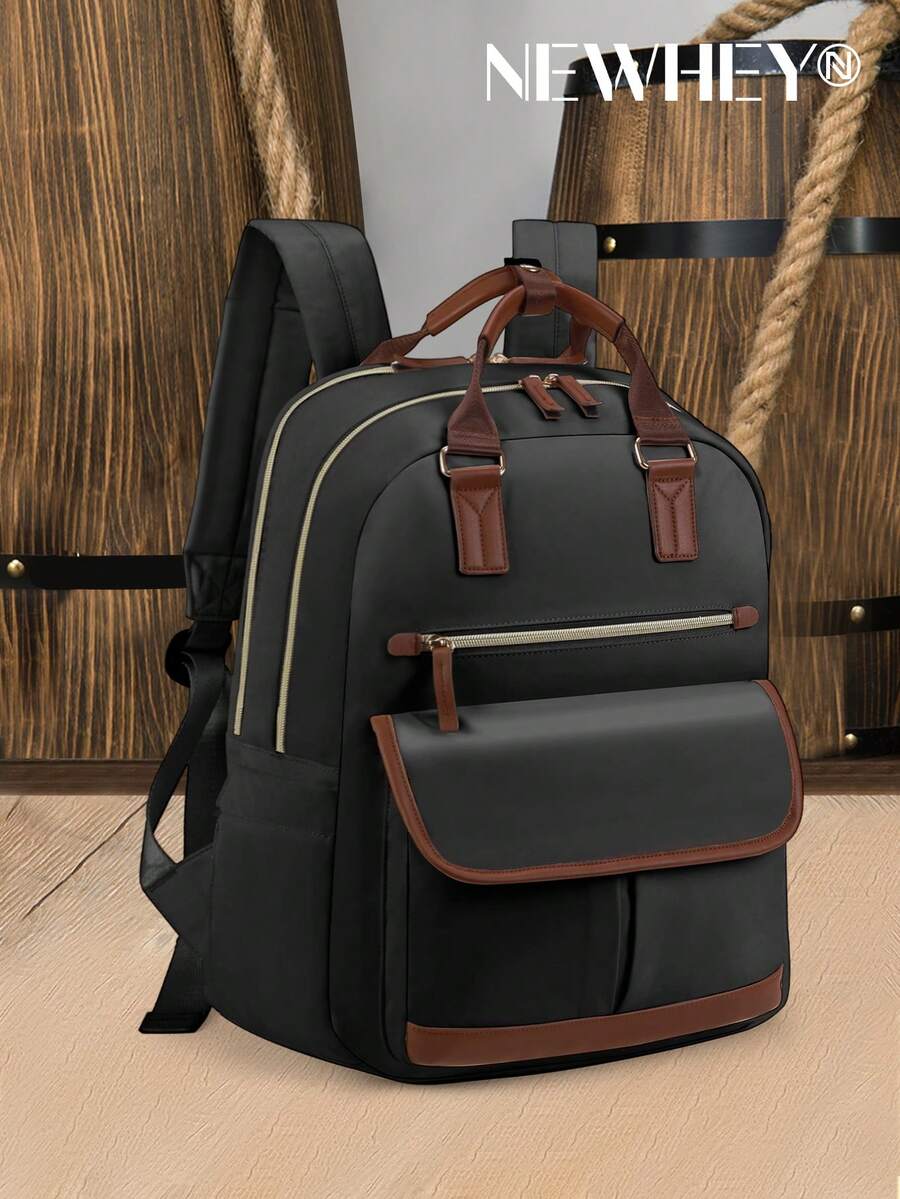 Men's Backpack For 15.6 Inch L - Laptop Backpack 15.6 のレビューと価格