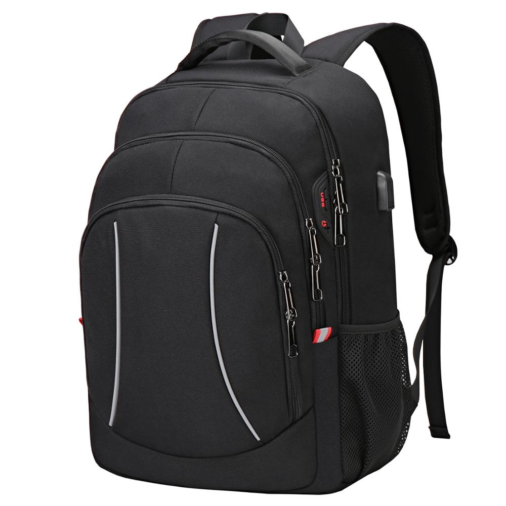 Men Multifuction Travel Laptop - Laptop Backpack 15.6 のレビューと価格
