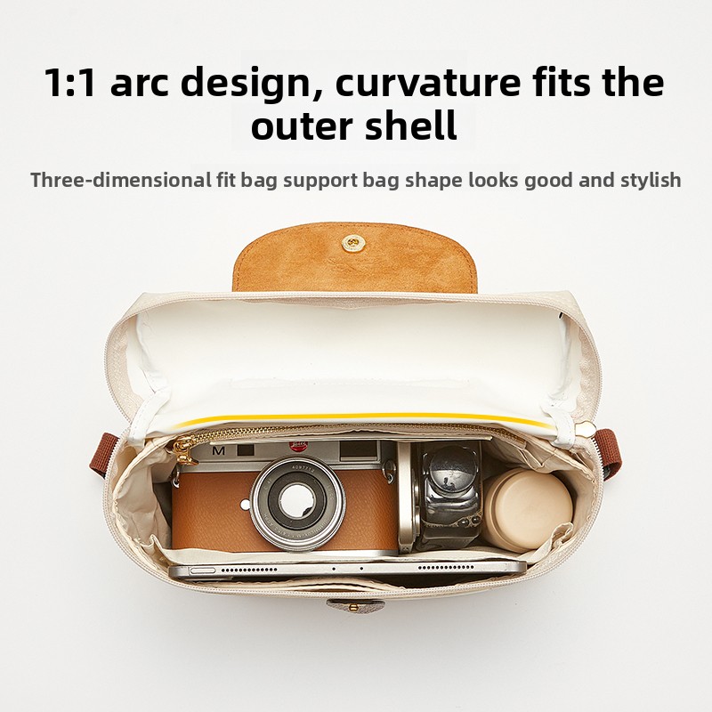 Bag organizer insert for longc - Backpack Insert Organizer のレビューと価格