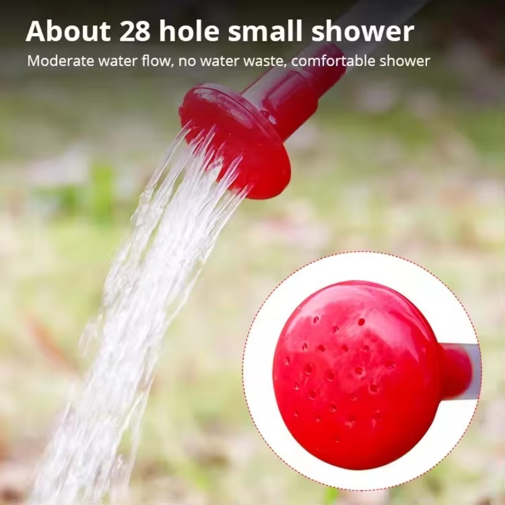 20L Portable Camping Shower Ba - Hydration Pack Outdoor のレビューと価格