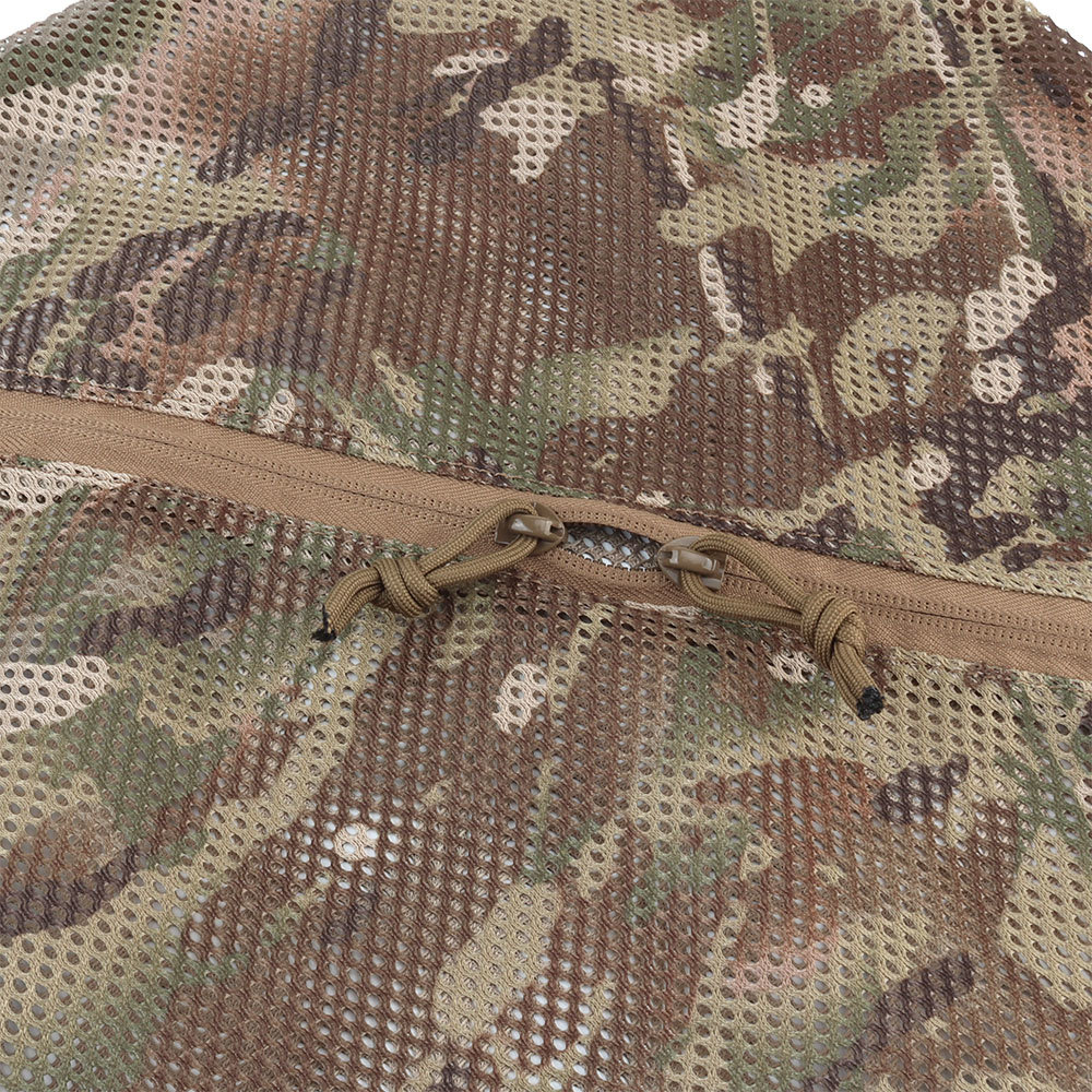 Tactical Mesh EDC Pouch Bag Ut - Backpack Insert Organizer のレビューと価格