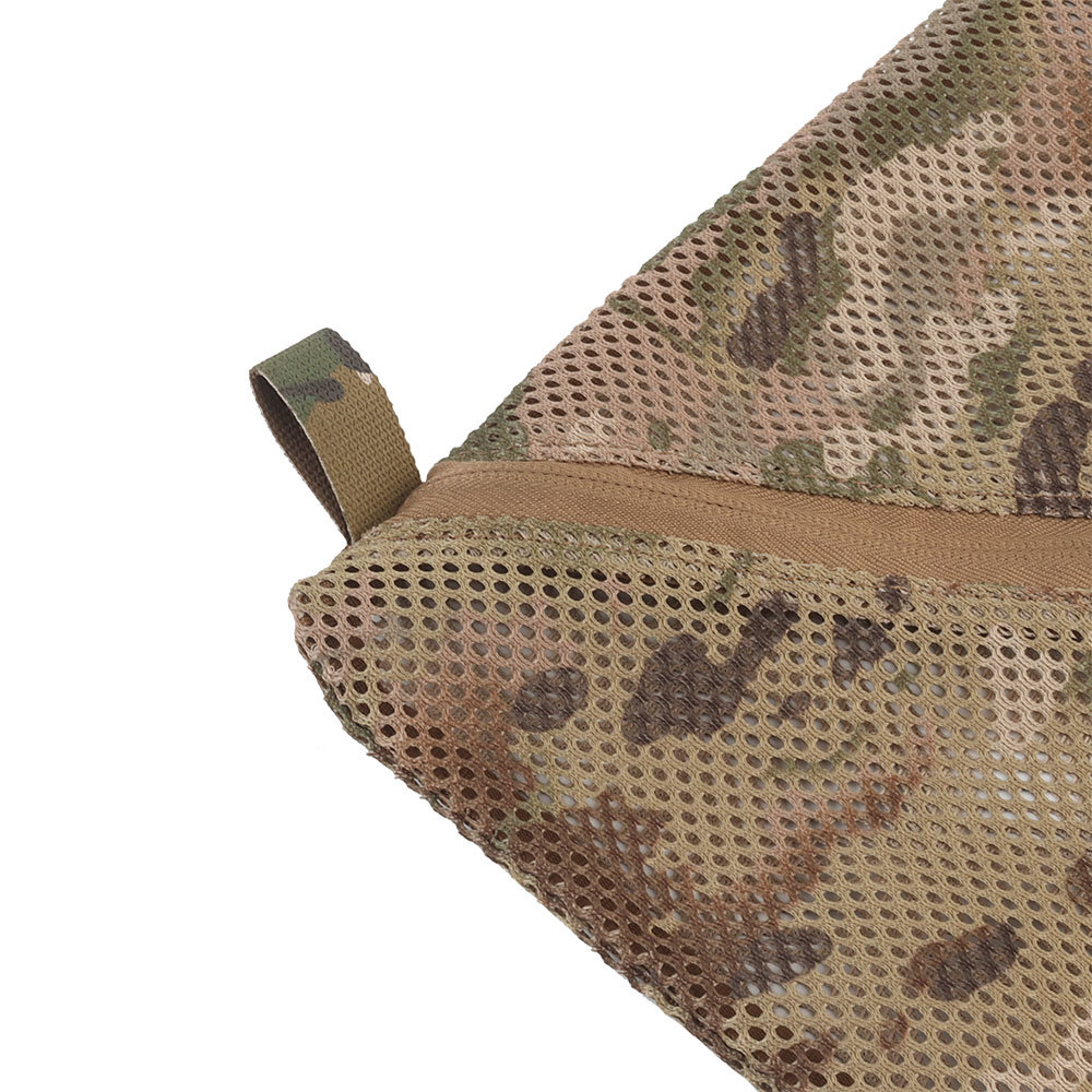Tactical Mesh EDC Pouch Bag Ut - Backpack Insert Organizer のレビューと価格