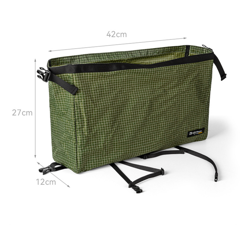 Outdoor Hiking Accessory Pouch - Hiking Backpack Waterproof のレビューと価格