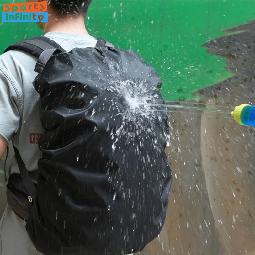 20-80L Dustproof Backpack Rain - Rain Cover Backpack のレビューと価格