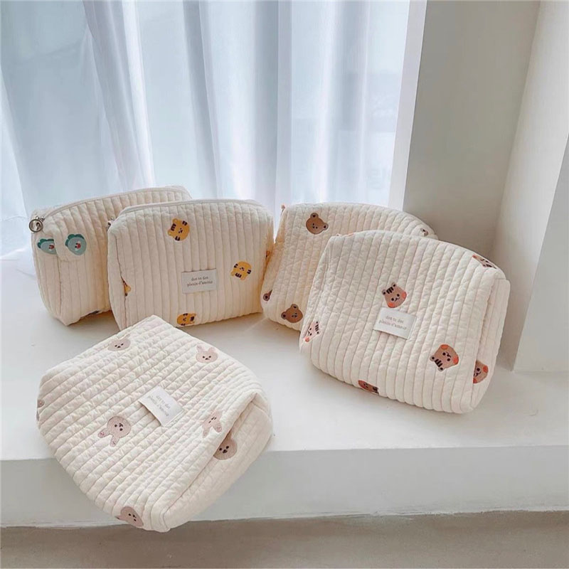 Embroidered Mommy Bag Handbag  - Backpack Diaper Bag のレビューと価格
