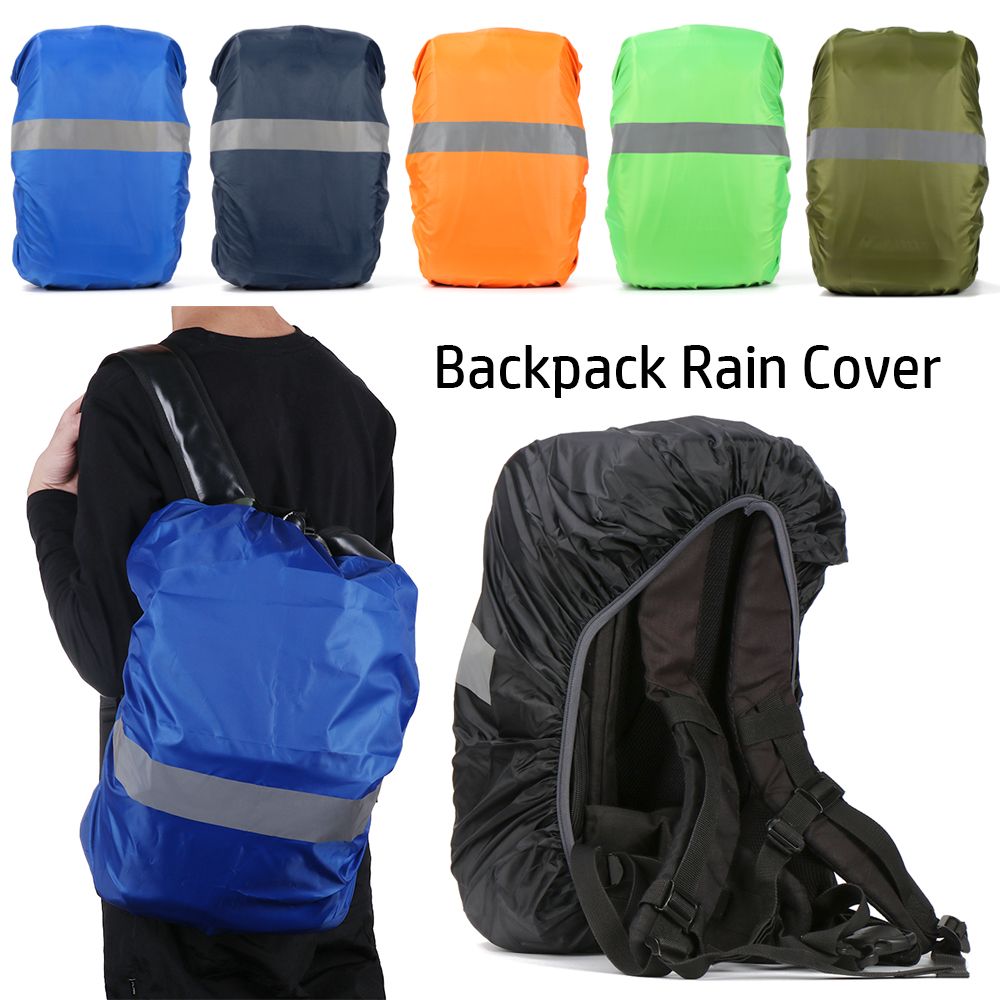 20/35L Outdoor Cycling Camping - Rain Cover Backpack のレビューと価格