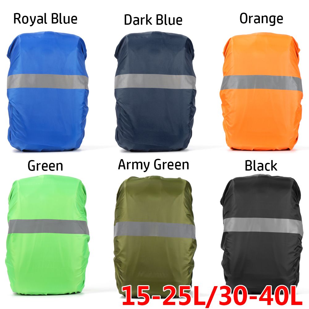 20/35L Outdoor Cycling Camping - Rain Cover Backpack のレビューと価格