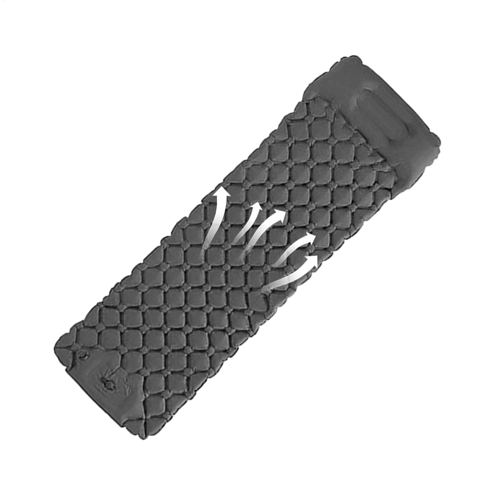 Inflatable Camping Pad Portabl - Hiking Backpack Waterproof のレビューと価格