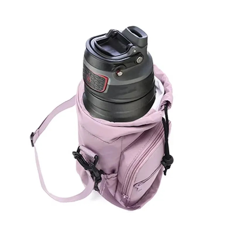 Portable Water Bottle Bag Outd - Hydration Pack Outdoor のレビューと価格