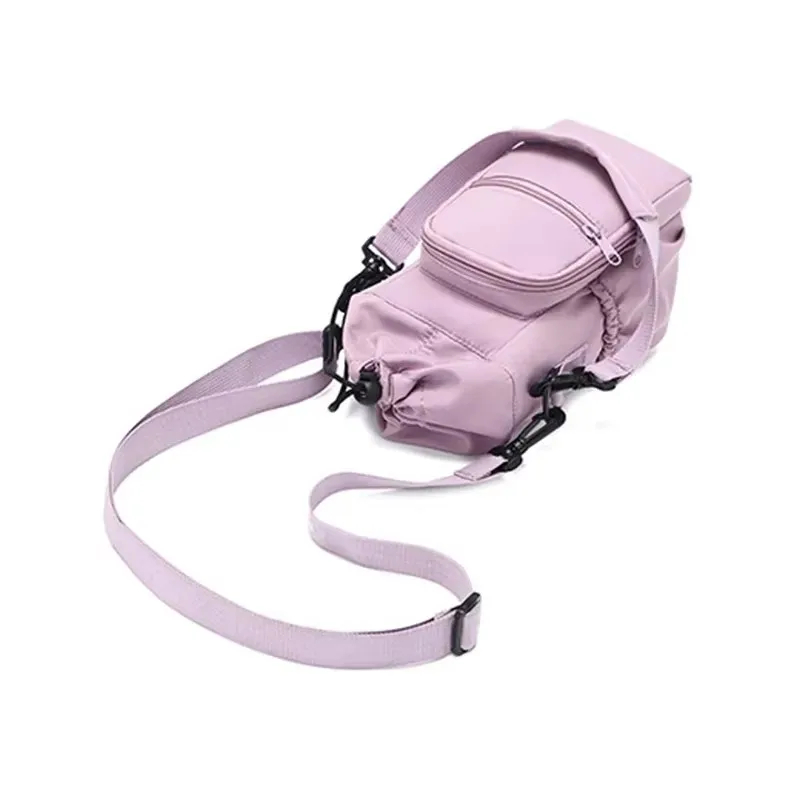 Portable Water Bottle Bag Outd - Hydration Pack Outdoor のレビューと価格