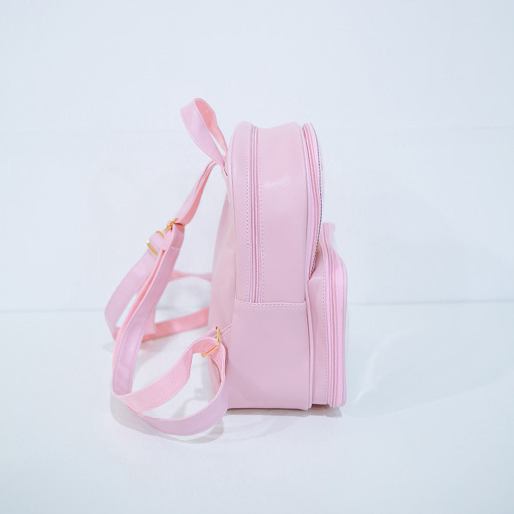 1Pcs Transparent Jelly Backpac - School Backpack Teen のレビューと価格