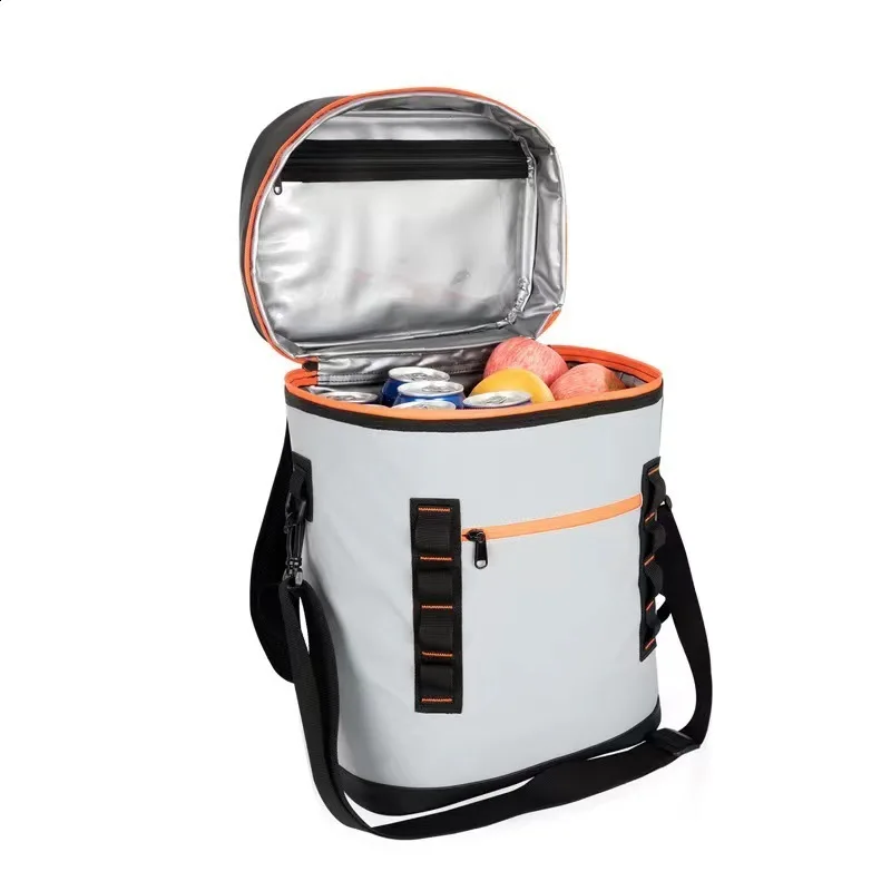 Waterproof Soft Cooler Backpac - Hiking Backpack Waterproof のレビューと価格