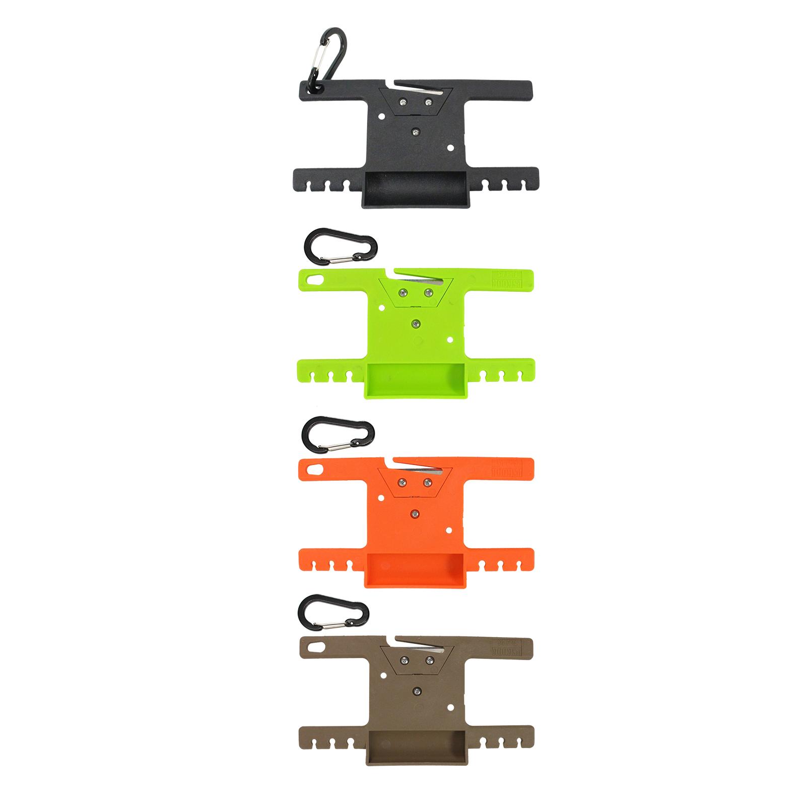 Spool Tool Outdoor Sturdy Para - Backpack Insert Organizer のレビューと価格