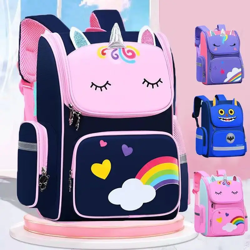 Girl School Backpack With Larg - School Backpack Teen のレビューと価格