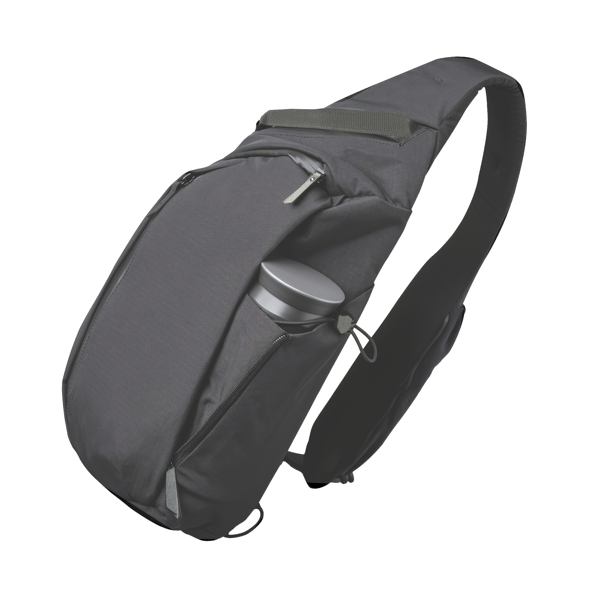 Right Shoulder Chest bag  7.5L - Sling Backpack Shoulder のレビューと価格
