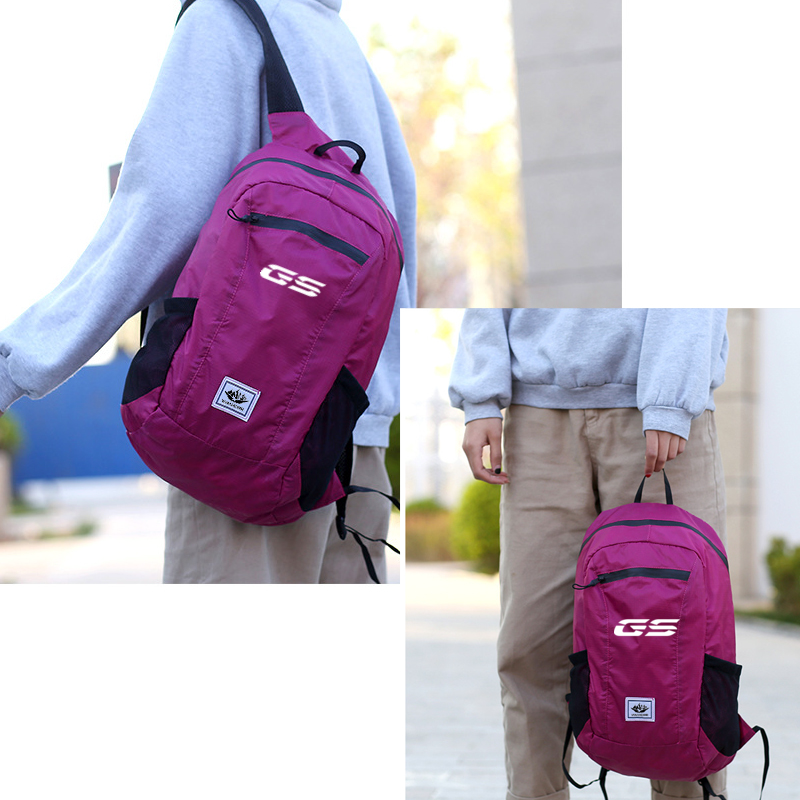 For BMW R1200GS R1250GS R 1200 - Foldable Backpack Small のレビューと価格