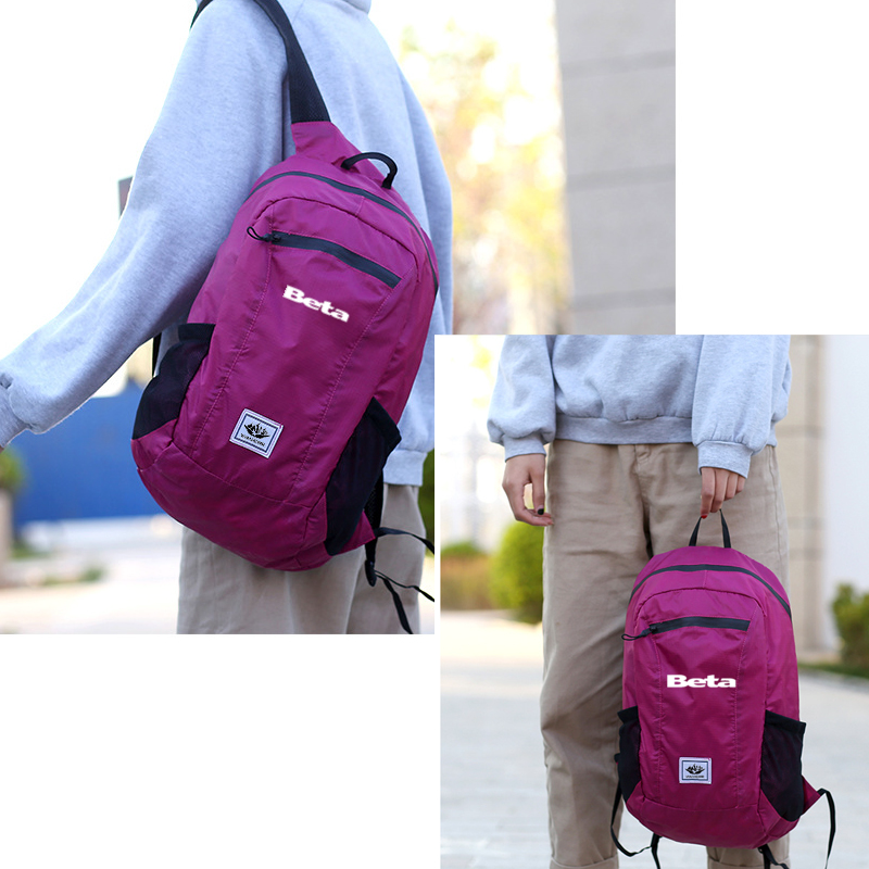 For Beta Evo 250 300 80 Junior - Foldable Backpack Small のレビューと価格