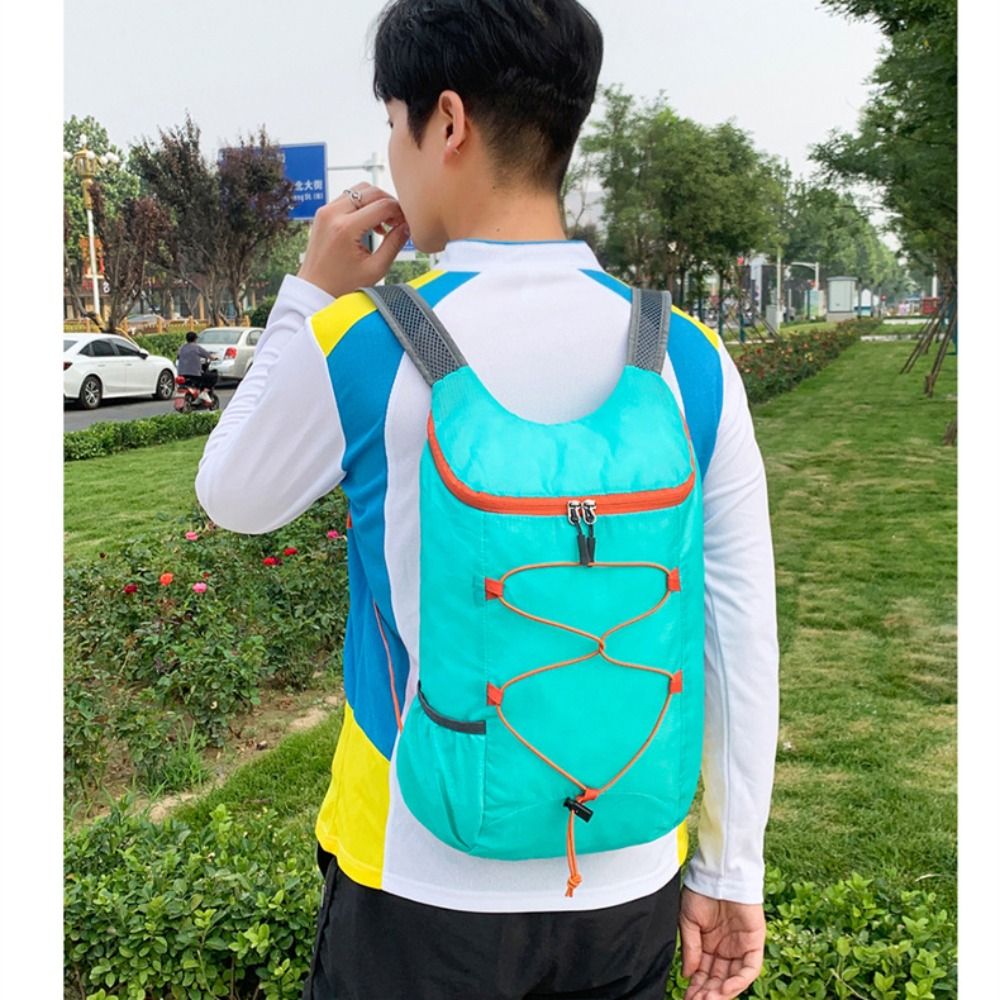 Foldable Sports Backpack Water - Hiking Backpack Waterproof のレビューと価格