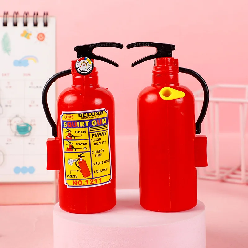 10Pcs Creative Mini Fire Extin - Hydration Pack Outdoor のレビューと価格