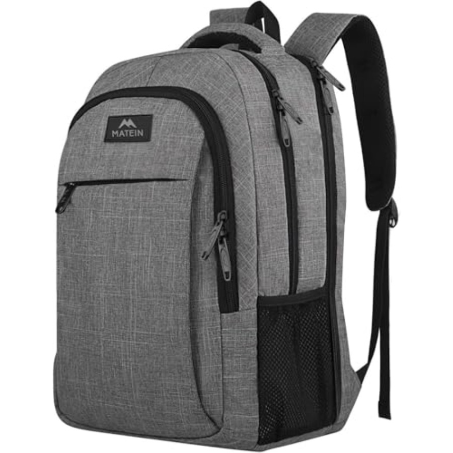 Extra Large.4 Laptop Backpack, - Travel Backpack Anti Theft のレビューと価格