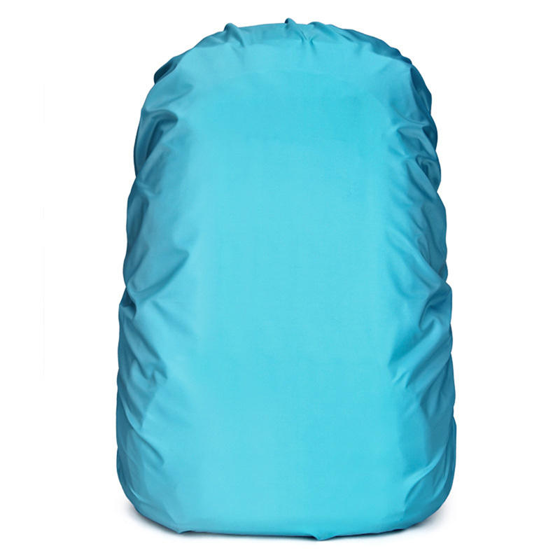 35L Adjustable Waterproof Dust - Rain Cover Backpack のレビューと価格