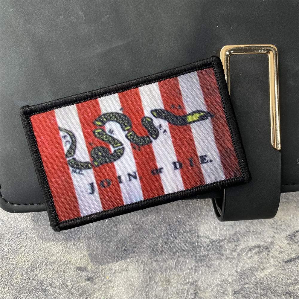 Sons of Liberty Flag Morale Em - Urban Backpack Tactical のレビューと価格