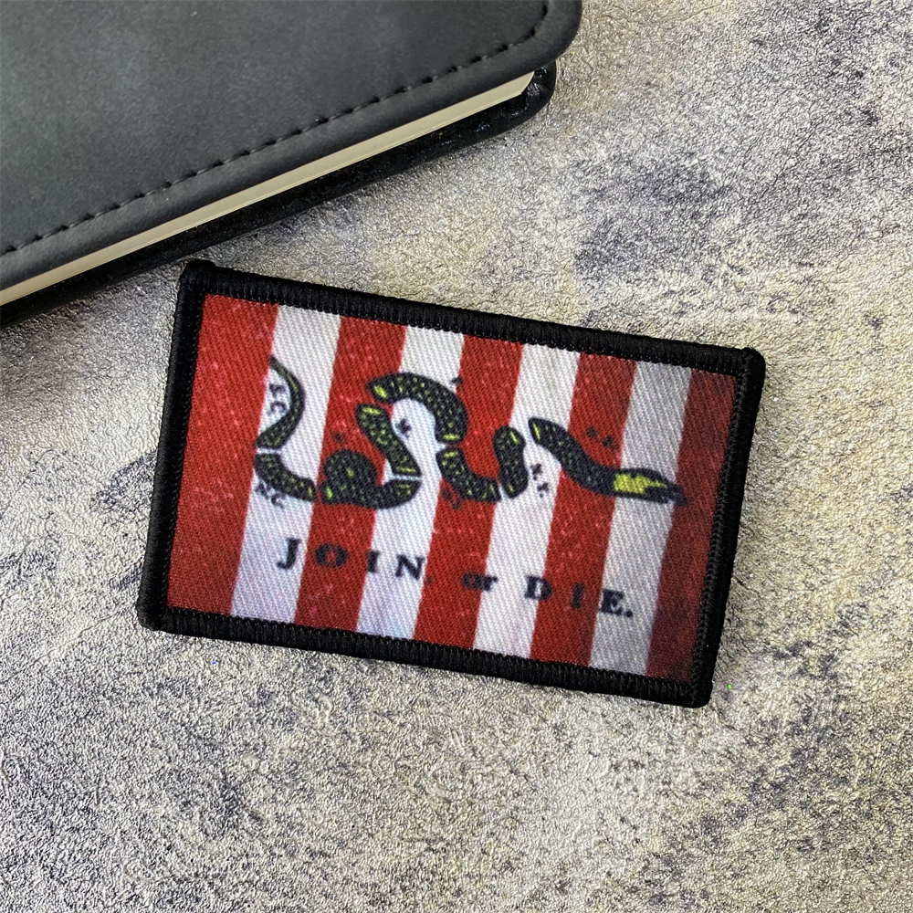 Sons of Liberty Flag Morale Em - Urban Backpack Tactical のレビューと価格