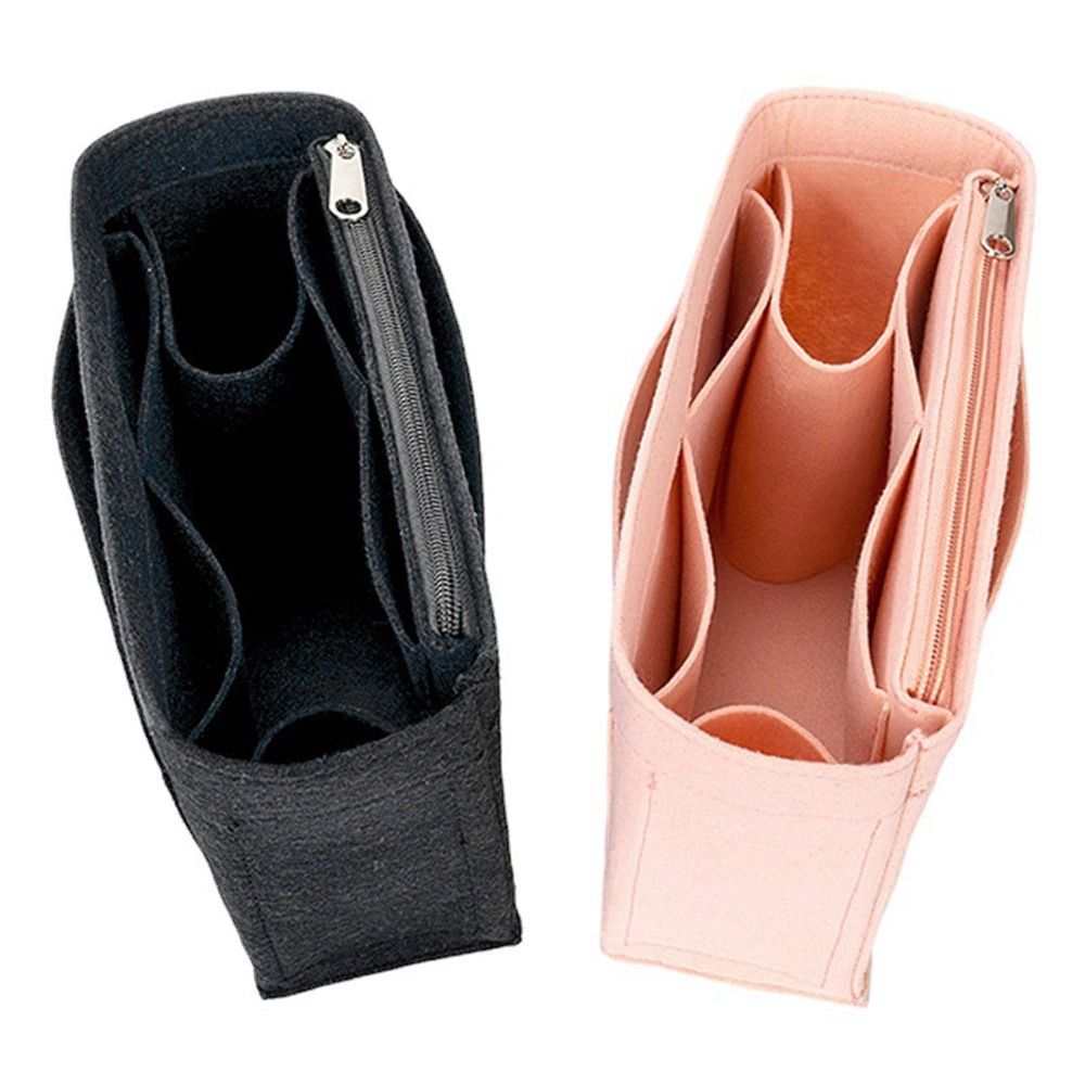 Women's Handbag Backpack Felt  - Backpack Insert Organizer のレビューと価格