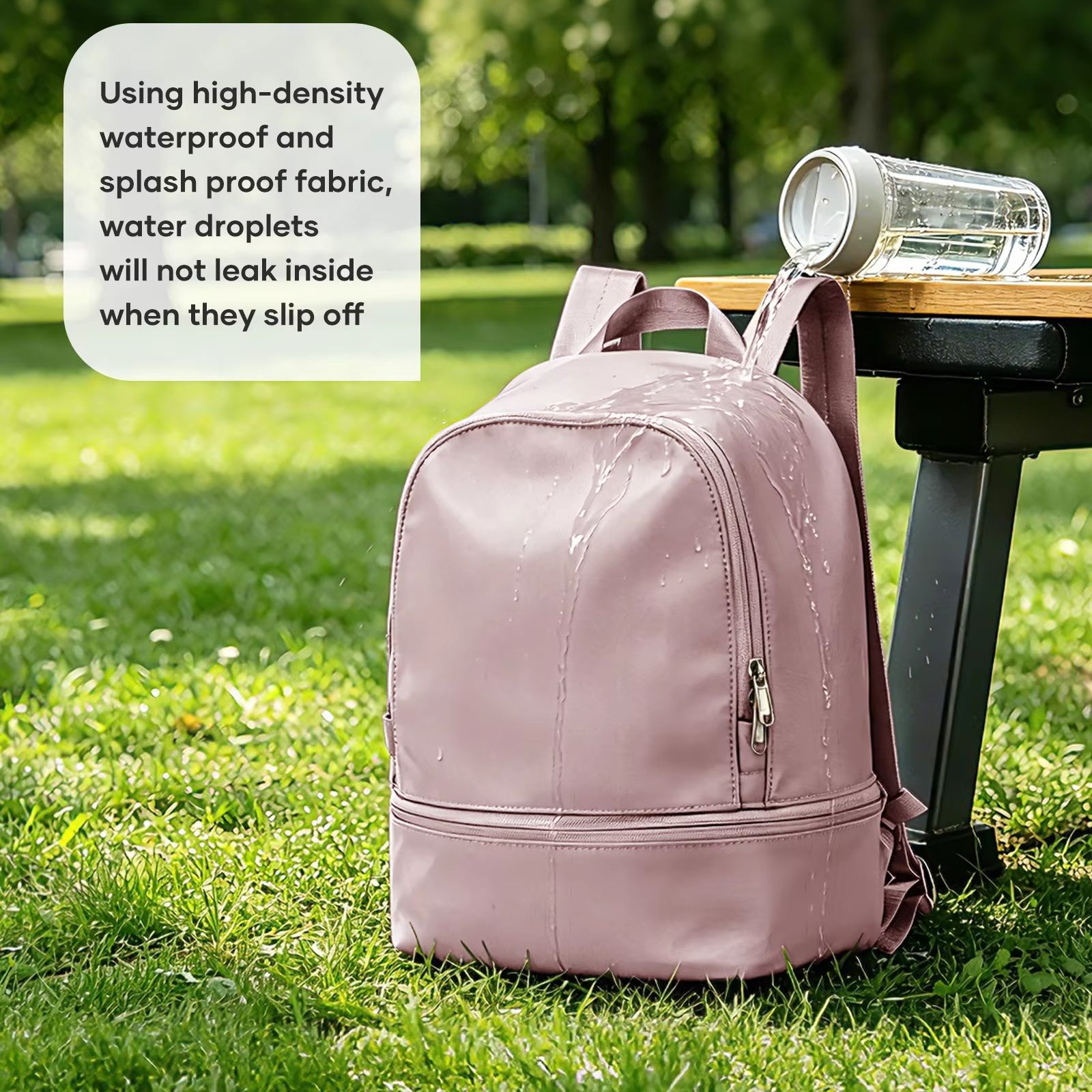 Bag For Women, Small Sports Ba - Fashion Backpack Women のレビューと価格