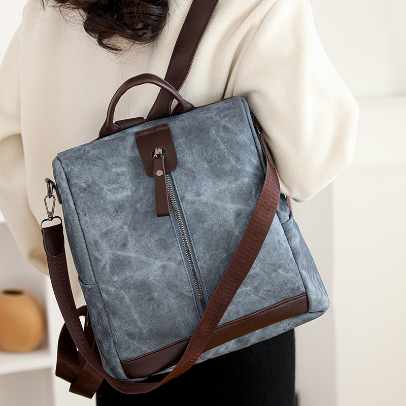 Fashion Anti-theft Backpack Fe - Fashion Backpack Women のレビューと価格