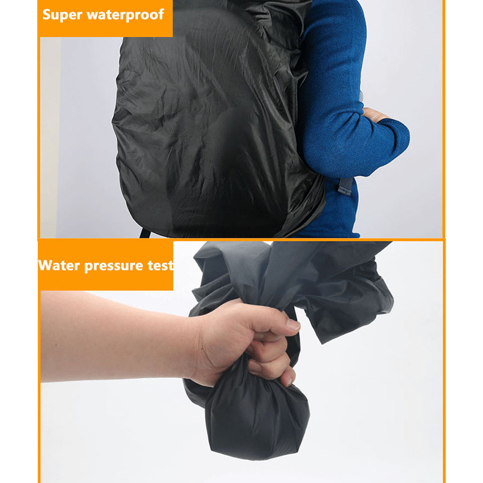 KoKossi Outdoor Sport Rain Cov - Rain Cover Backpack のレビューと価格