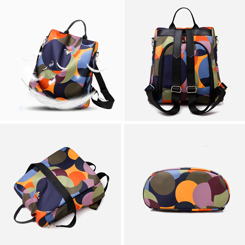 Fashion Women's Backpack Anti- - Fashion Backpack Women のレビューと価格