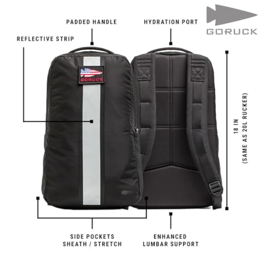17L Tactical Backpack for Outd - Rucksack Military Style のレビューと価格