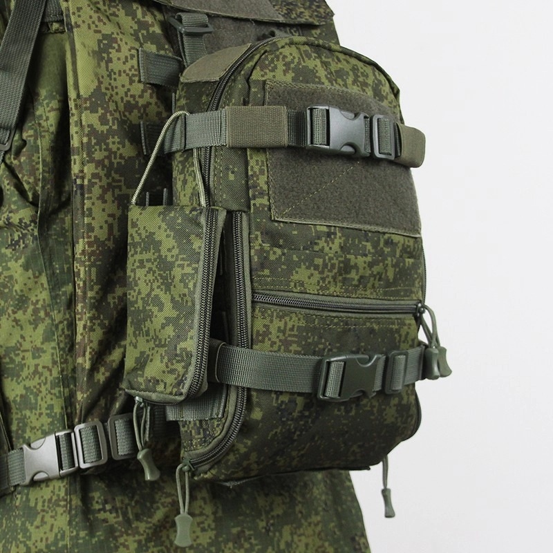 Tactical Bag Backpack Camoufla - Hydration Pack Outdoor のレビューと価格