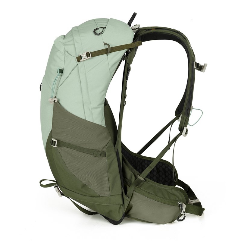 Hiking Backpack, Waterproof Hi - Rain Cover Backpack のレビューと価格