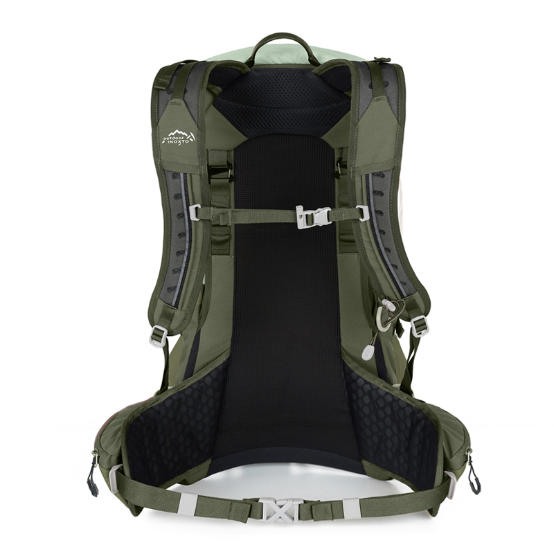 Hiking Backpack, Waterproof Hi - Rain Cover Backpack のレビューと価格
