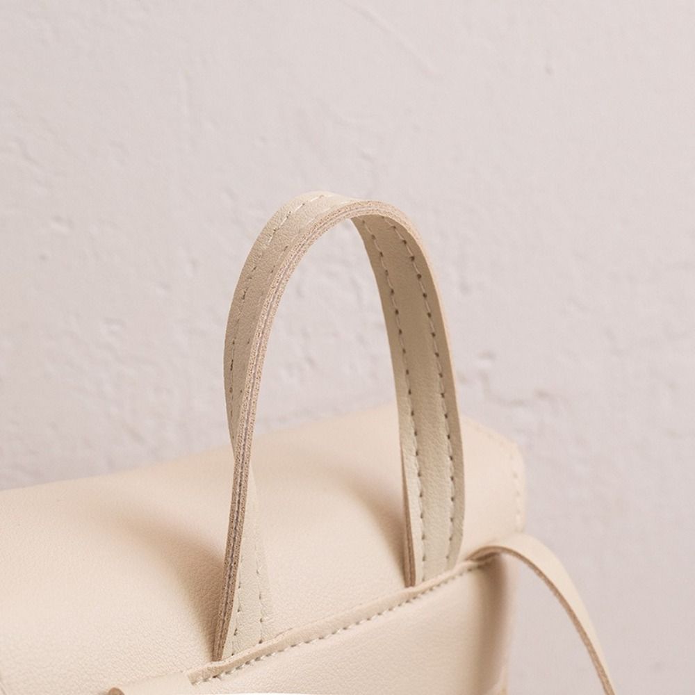 Fashion PU Leather Straw Backp - Leather Backpack Vintage のレビューと価格