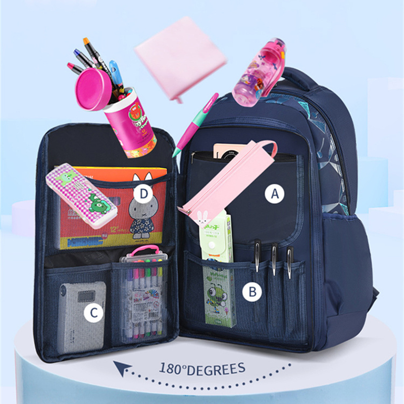 Primary School Backpacks Water - School Backpack Teen のレビューと価格