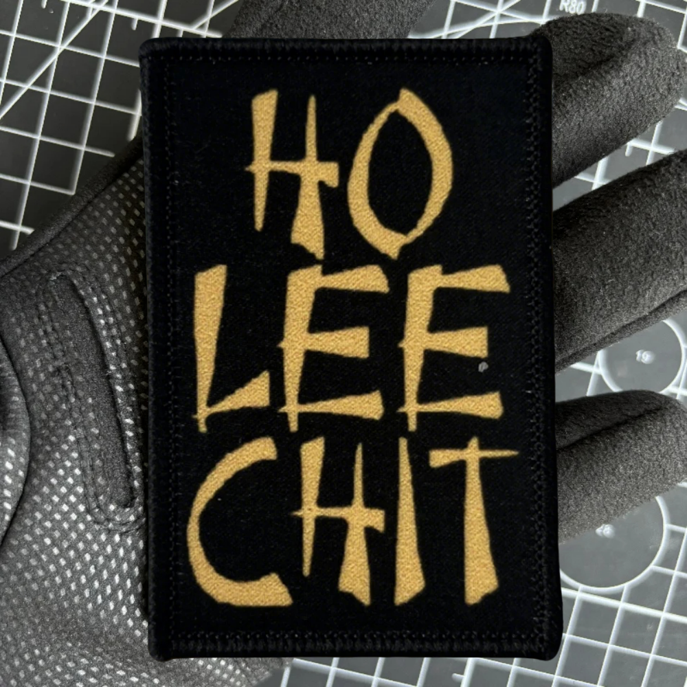 HO LEE CHIT Tactical Patch Fun - Urban Backpack Tactical のレビューと価格