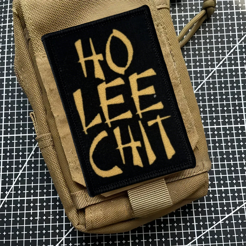 HO LEE CHIT Tactical Patch Fun - Urban Backpack Tactical のレビューと価格